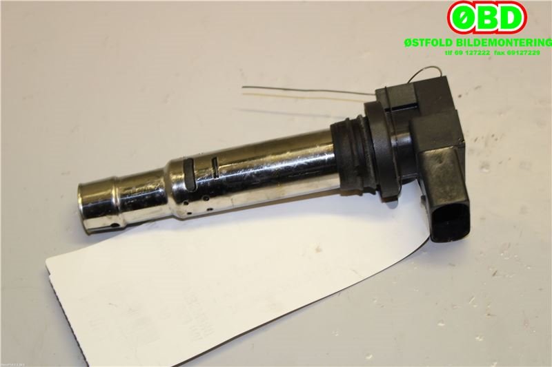 Coil elektronisk til VW EOS, 2006-2013  (VOLKSWAGEN|036 905 715 G)