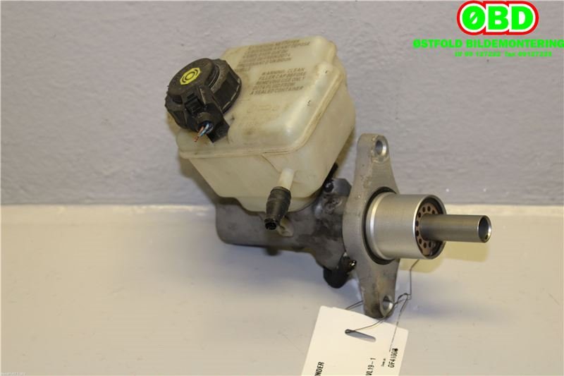 Bremsepumpe hoved til VW EOS 2006-2013  (VOLKSWAGEN|1K1 614 019 L|)