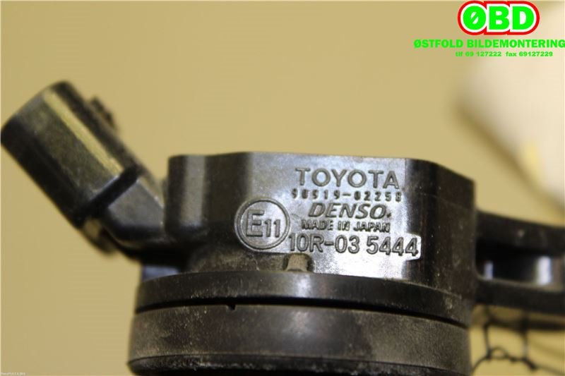 Coil elektronisk til Toyota Prius 2009-2016 (Type III) (COMBI) (COMBI) (TOYOTA|9091902258|)
