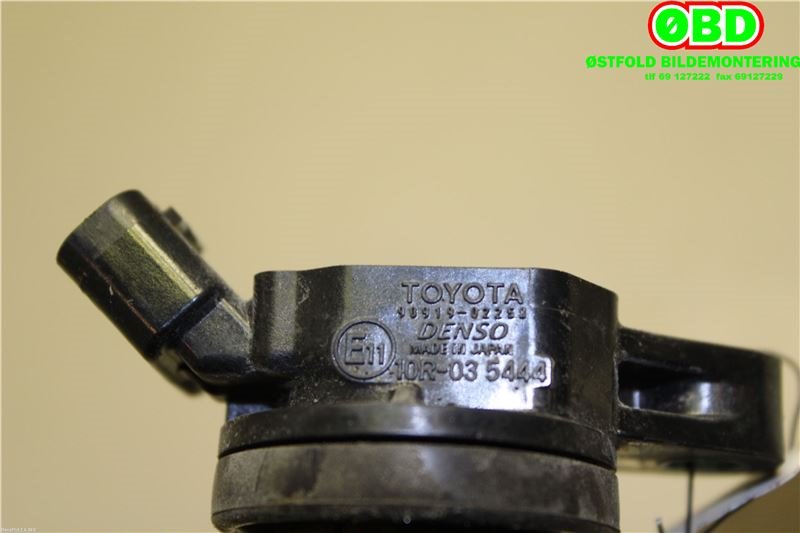 Coil elektronisk til Toyota Prius 2009-2016 (Type III) (COMBI) (COMBI) (TOYOTA|9091902258|)