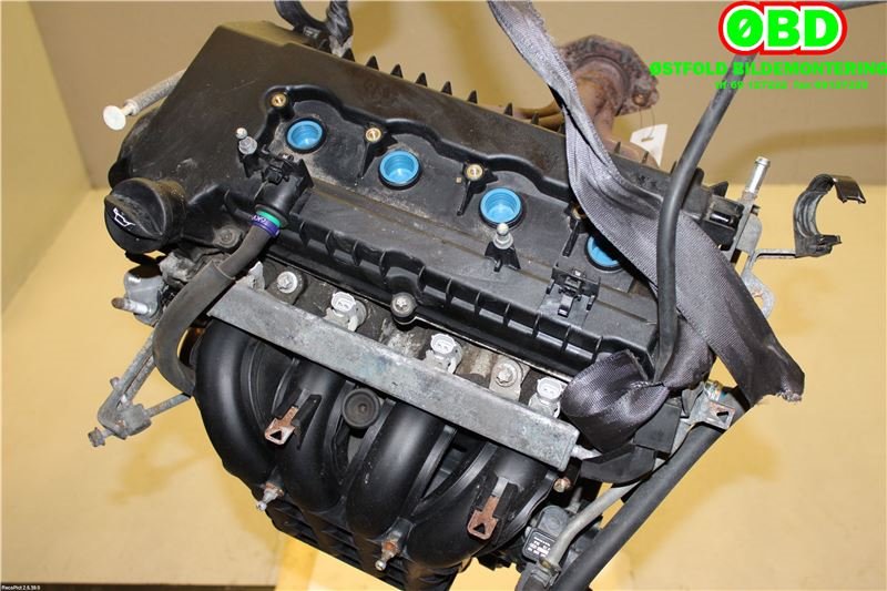 Motor bensin til Mitsubishi Lancer 2008-2017  (MITSUBISHI|MN195812|)