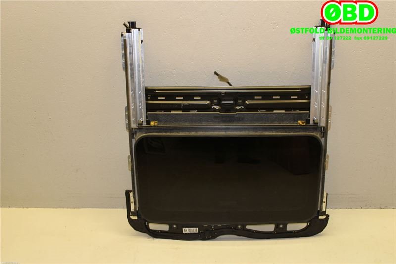 Takluke til Kia Rio 2011-2017 Type III  (KIA|816001W000HCS|)