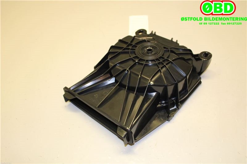 Bilstereo diverse til BMW X1 2009-2015 (E84) (E84) (BMW|65139204785|)