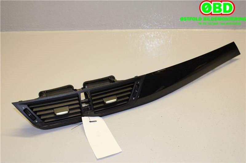 Diverse deler til BMW X1 2009-2015 (E84) (E84) (BMW|64222991235|)