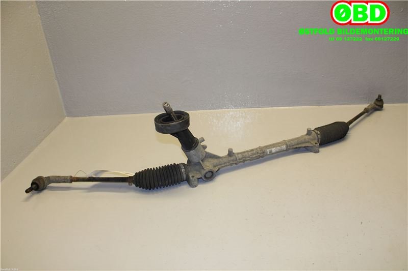 Tannstang til VW E-Up 2013-2019  (VOLKSWAGEN|1S1 423 057 R||1S1423057K)