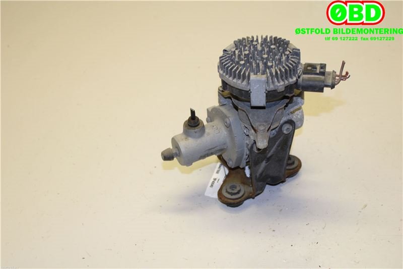 Bremsefordeler til VW E-Up 2013-2019  (VOLKSWAGEN|12E 614 307 B|12E 614 307 D|12E614307A)