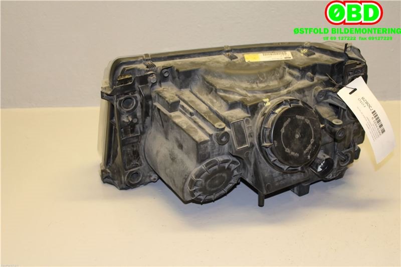 Frontlykt høyre xenon til Land Rover Range Rover Sport 2005-2013  (|XBC501723LZN)