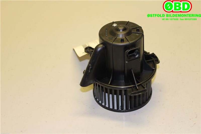 Varmeapparat motor til Citroën C4 2004-2011 (Type I)  (CITROEN|6441S6|)