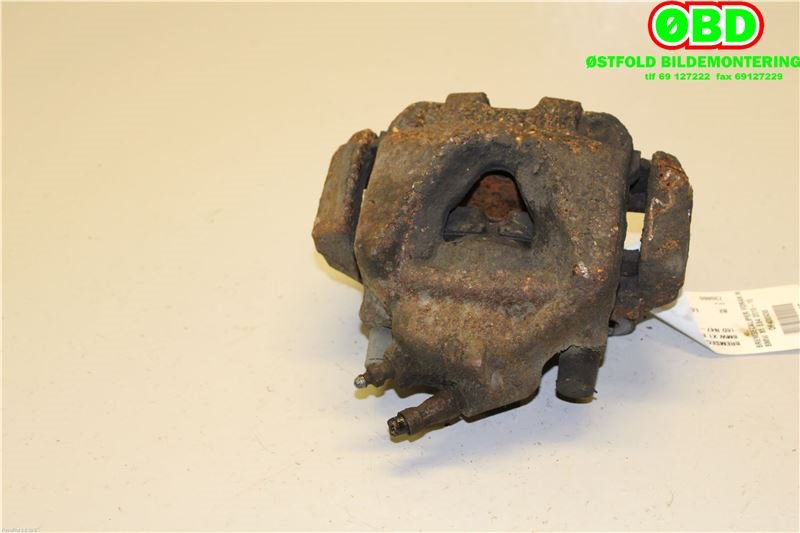 Bremsecaliper høyre foran til BMW X1 2009-2015 (E84) (E84) (BMW|34116778146|)