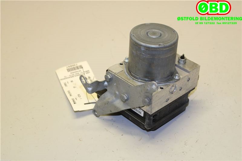 ABS sentral til BMW X1 2009-2015 (E84) (E84) (BMW|34516856926|0265236159|64516791272)