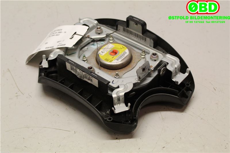Airbag rattpute til Toyota Hilux 2006-2011  (TOYOTA|451300K070B0|)