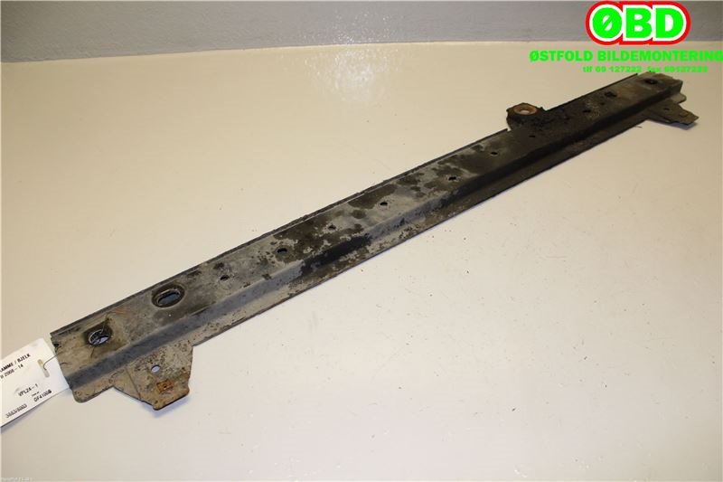 Diverse deler til Renault Kangoo 2008-2021 (Type II) (RENAULT|8200431050|)