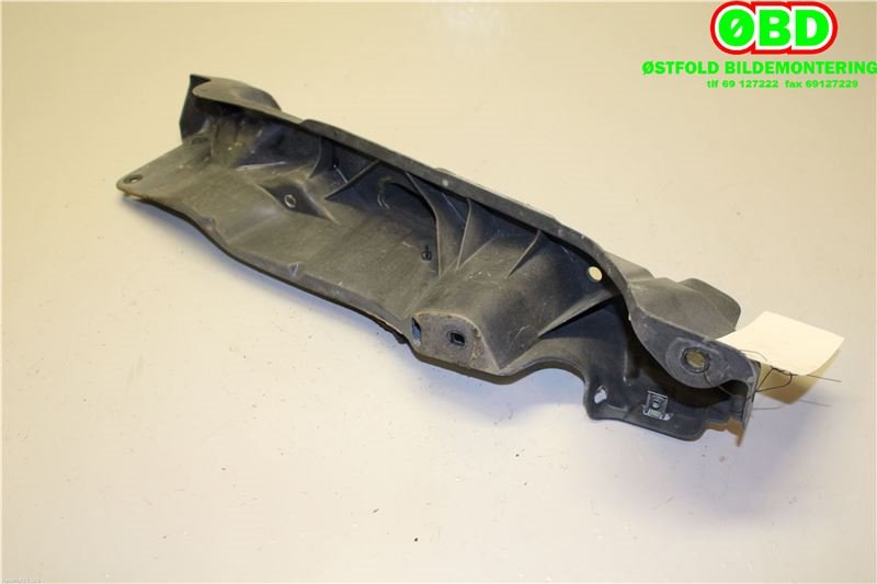 Diverse deler til Renault Kangoo 2008-2021 (Type II) (RENAULT|8200381902|631221176R|)