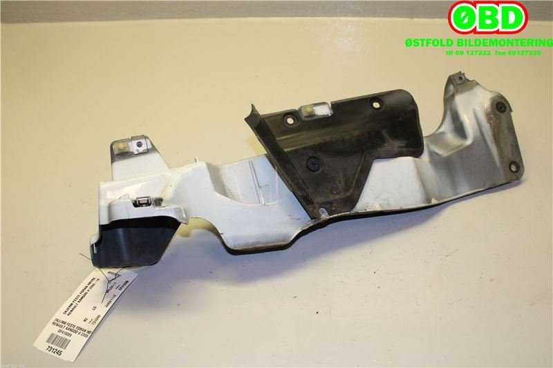 Diverse deler til Renault Kangoo 2008-2021 (Type II) (RENAULT|8200381902|631221176R|)