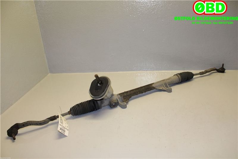 Tannstang til Renault Kangoo 2008-2021 (Type II) (RENAULT|8200558045|490017419R|)