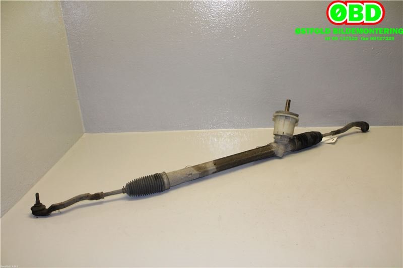Tannstang til Renault Kangoo 2008-2021 (Type II) (RENAULT|8200558045|490017419R|)