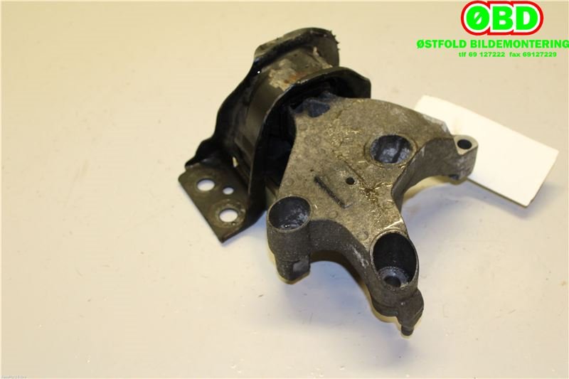 Motorfeste til Renault Kangoo 2008-2021 (Type II) (RENAULT|112102294R|)