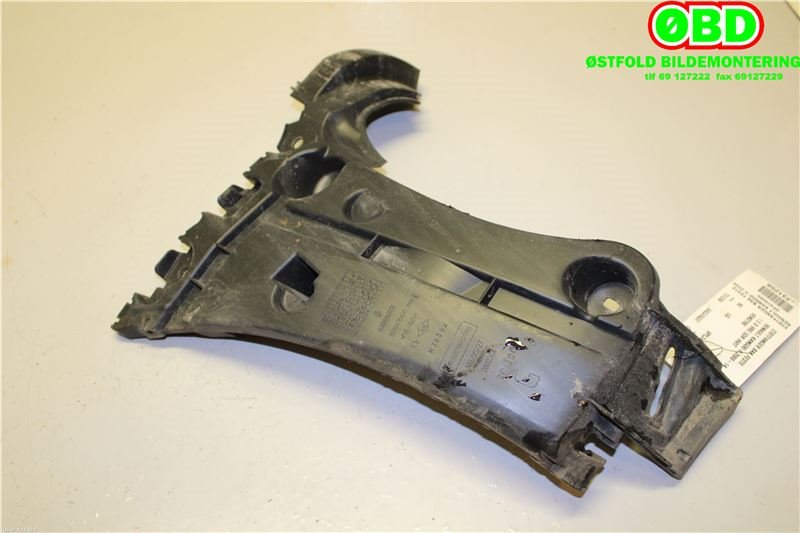Diverse deler til Renault Kangoo 2008-2021 (Type II) (RENAULT||8200435435)