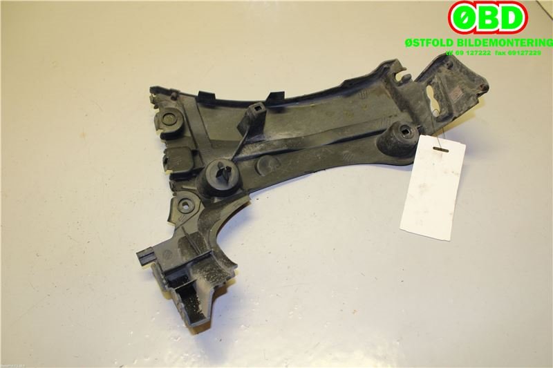 Diverse deler til Renault Kangoo 2008-2021 (Type II) (RENAULT||8200435435)