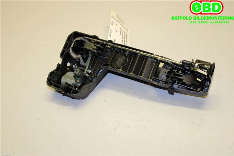 Dørhåndtak utv venstre til Mercedes Vito 2014-->> (W447) (W447) (MERCEDES|A 447 760 01 59|A 447 760 02 34|)