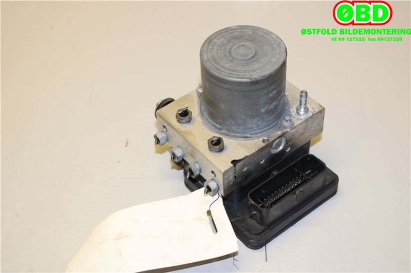 ABS sentral til Mercedes Vito 2014-->> (W447) (W447) (MERCEDES|A 447 900 39 02|A 447 900 63 16|4479003802)