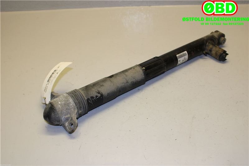 Støtdemper bak til VW Golf VII, 2012-2017 (Fase 1)  (VOLKSWAGEN|5Q0 513 045 AK)