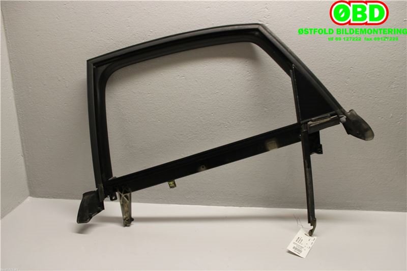 Diverse deler til Audi A4, 2001-2004 (Type II) (B6) (B6) (AUDI|8E5 839 629 C)