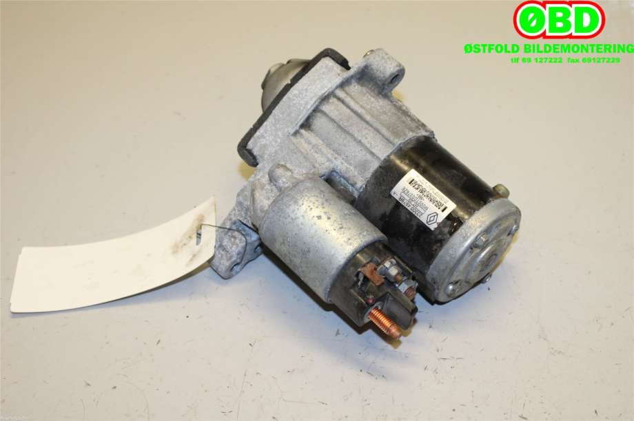 Starter til Nissan Micra 2017-->> (K14) (K14) (NISSAN|2330000Q4B|)