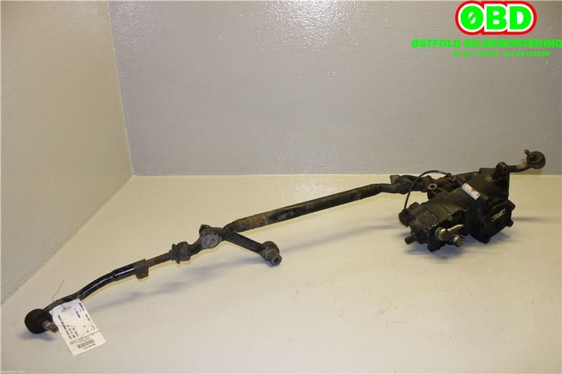 Tannstang til BMW 7-Serie, 1993-2001 (E38) (E38) (BMW|32 13 1 141 331)