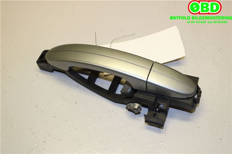 Dørhåndtak utv høyre bak til Ford Mondeo 2007-2010 (Type IV, Fase 1) (FORD|1776958|1465793|)