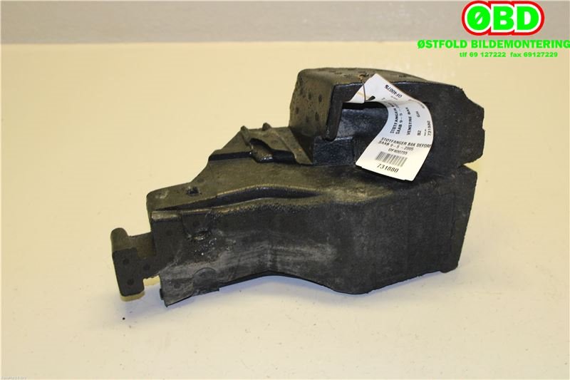 Diverse deler til Saab 9-5 2001-2005 (Type I, Fase 2)  (SAAB|)