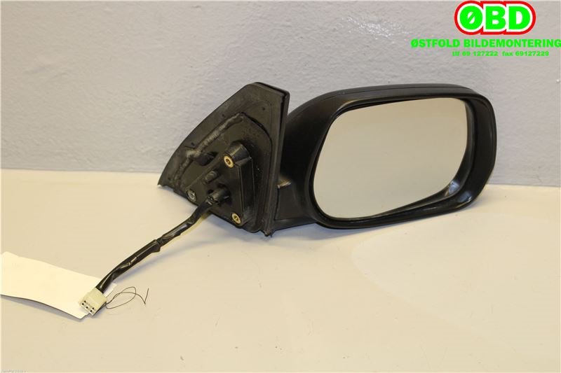 Speil høyre til Toyota RAV4 2000-2006 (Type II) (TOYOTA|)