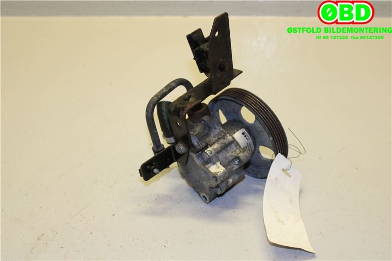 Servo pumpe mekanisk til Peugeot 807 2003-2009  (PEUGEOT|4007EP||9647983580)