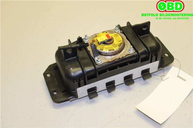 Airbag passasjer til Citroën C3 2010-2016 (Type II) (CITROEN|8216YY|1671969980|9671691180)