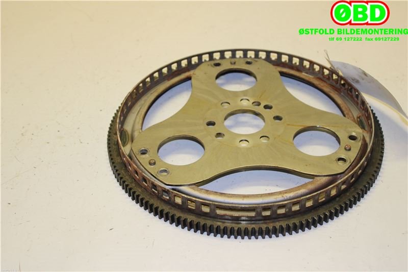 Svinghjul automat til Mercedes E-Klasse 2002-2006 (Fase 1) (W211) (W211) (MERCEDES|)
