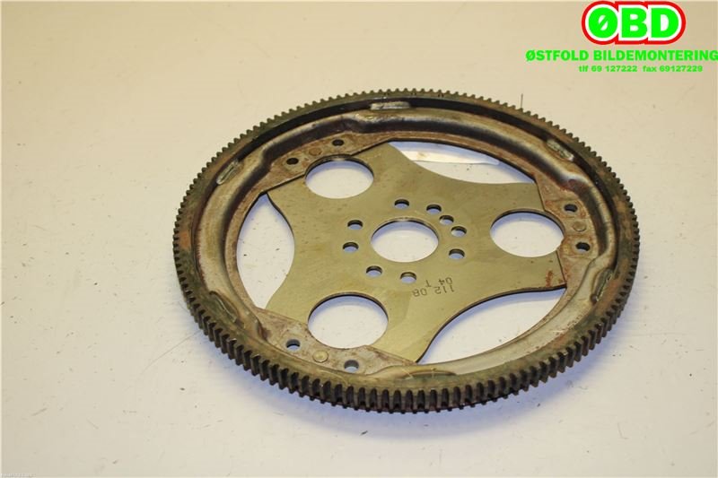 Svinghjul automat til Mercedes E-Klasse 2002-2006 (Fase 1) (W211) (W211) (MERCEDES|)