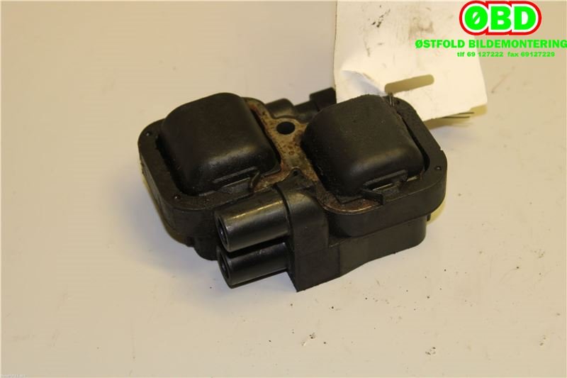 Coil elektronisk til Mercedes E-Klasse 2002-2006 (Fase 1) (W211) (W211) (MERCEDES|A 000 158 78 03|A 022 150 30 35|0001587803)