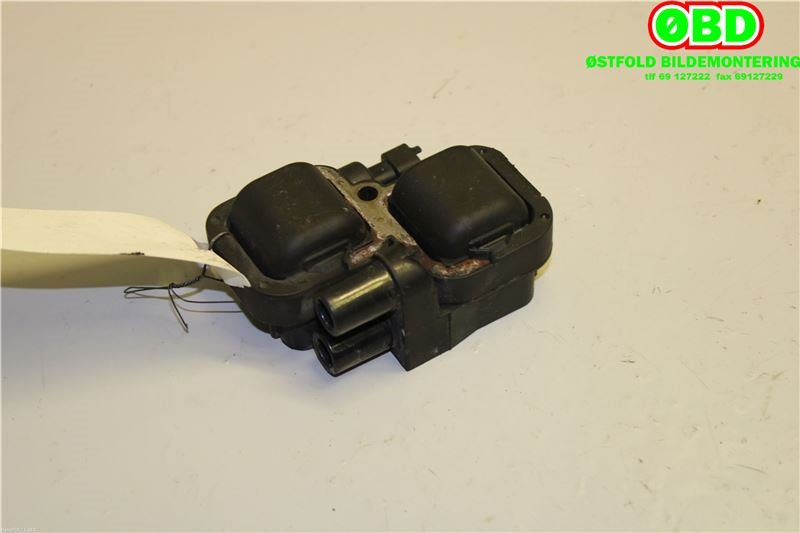 Coil elektronisk til Mercedes E-Klasse 2002-2006 (Fase 1) (W211) (W211) (MERCEDES|A 000 158 78 03|A 022 150 30 35|0001587803)