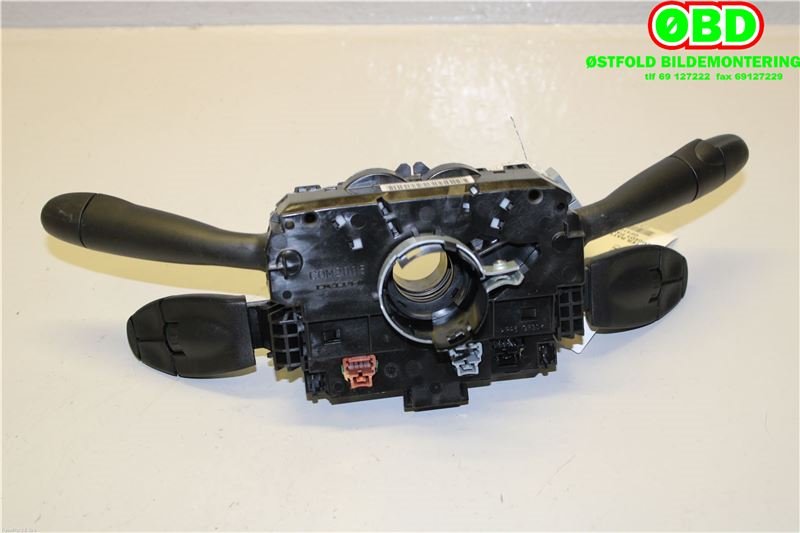 Bryter combi til Peugeot Partner 2015-2019 (Type II, Fase 2)  (PEUGEOT|98200124XT|)