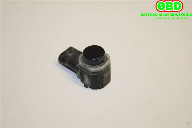 Parkeringssensor bak til Ford Mondeo 2007-2010 (Type IV, Fase 1) (FORD|1770912||9G9215K859AA)