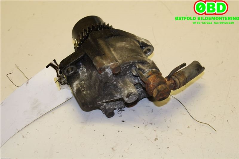 Vakuumpumpe til Toyota Hiace 2007-2012 (Fase 3)  (TOYOTA|2930067020|0810002091|)