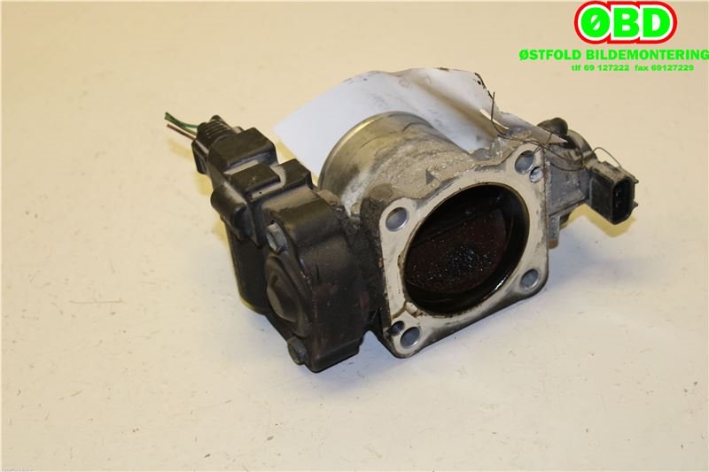 Spjeldhus til Toyota Hiace 2007-2012 (Fase 3)  (TOYOTA|2610030070|)