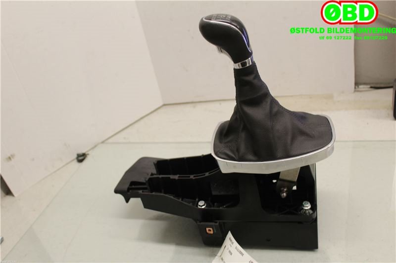 Girstang manuell til Opel Insignia A, 2009-2014  (OPEL|55563829)
