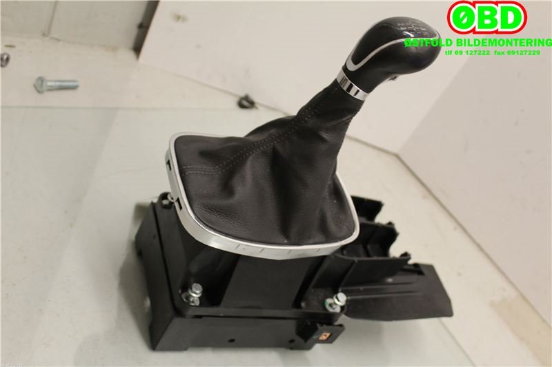 Girstang manuell til Opel Insignia A 2009-2014  (OPEL|55563829|7 38 499|)