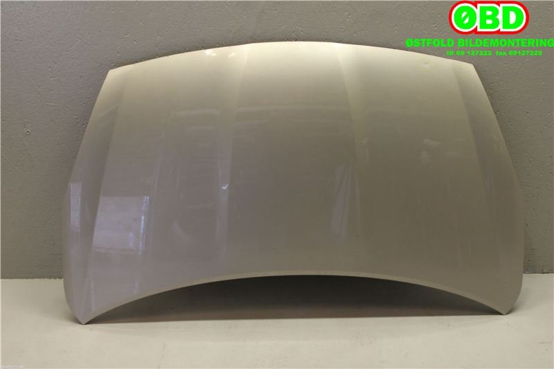 Panser til Hyundai i20 2009-2014 (Type I) (HYUNDAI|664001J000|)