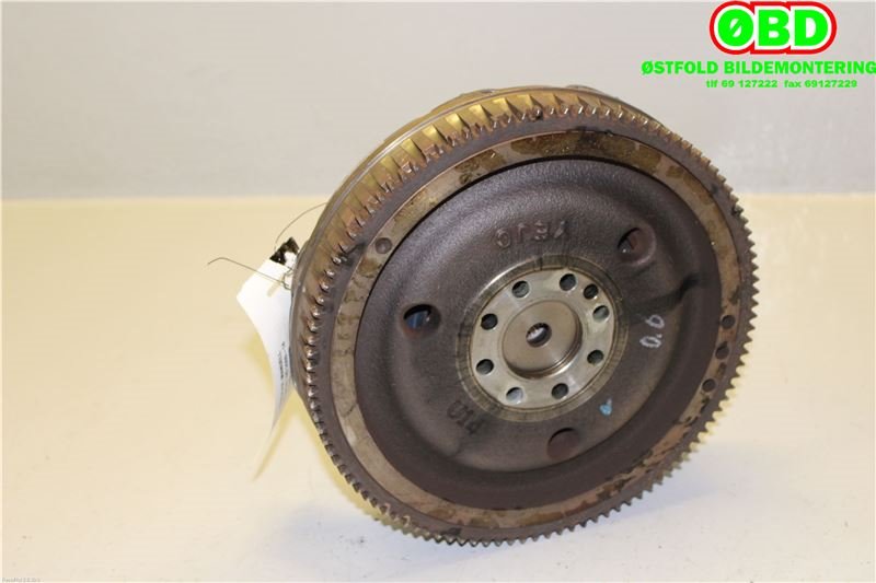 Svinghjul manuell til Hyundai i20 2009-2014 (Type I) (HYUNDAI|232002A501|)