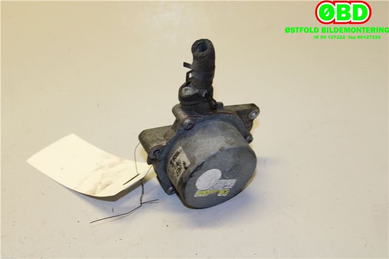 Vakuumpumpe til Hyundai i20 2009-2014 (Type I)  (HYUNDAI|288102A101|)