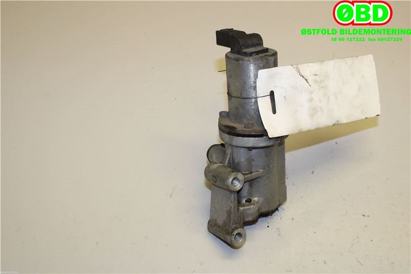 EGR-ventil til Hyundai i20 2009-2014 (Type I) (HYUNDAI|284102A350|)