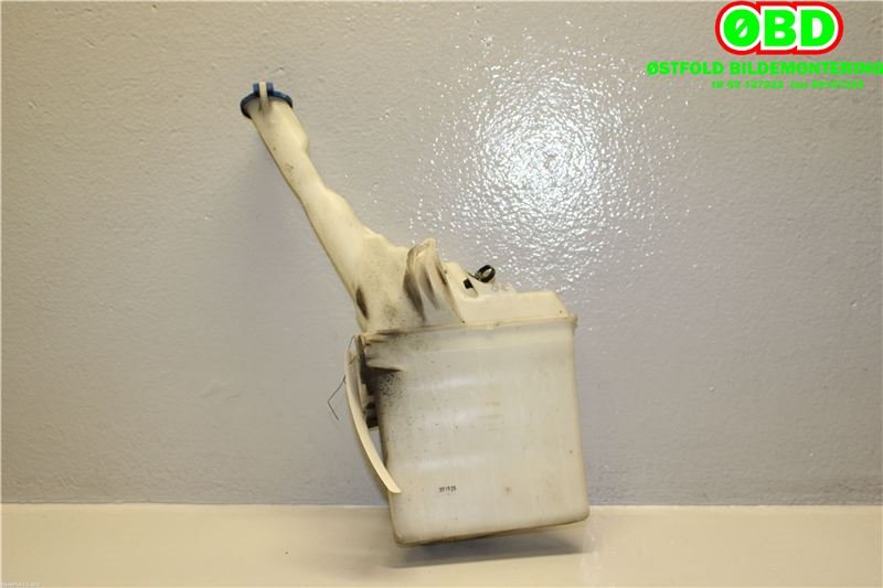 Spylertank til VW Polo 2005-2009 (Type IV, Fase 2)  (VOLKSWAGEN|6Q0 955 453 T|)