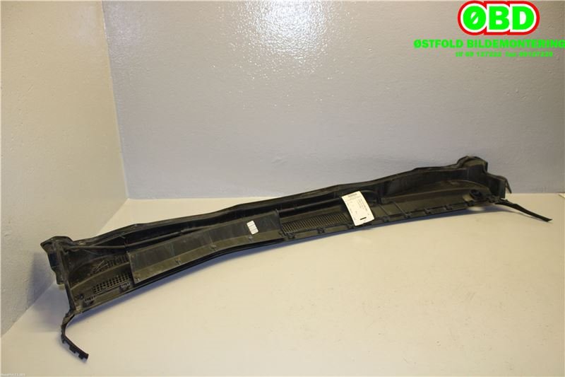Deksel til Hyundai i20 2009-2014 (Type I)  (HYUNDAI|667001J000|667001J001|)